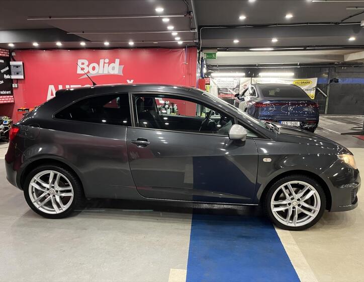 Seat Ibiza 6