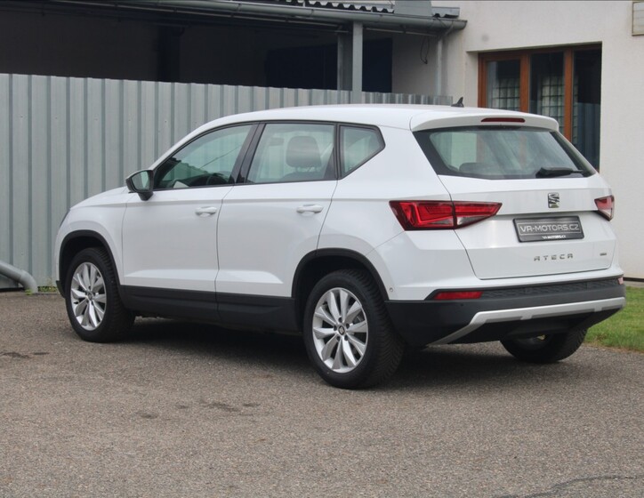 Seat Ateca 7
