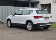 Seat Ateca 7