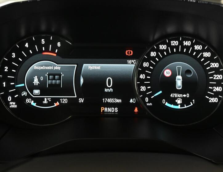 Ford S-MAX 13