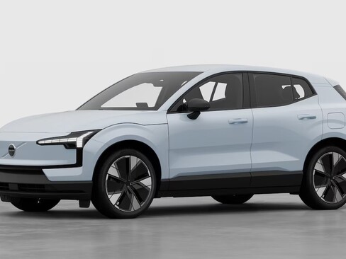 Volvo EX30