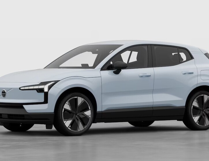 Volvo EX30 1