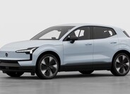Volvo EX30 1