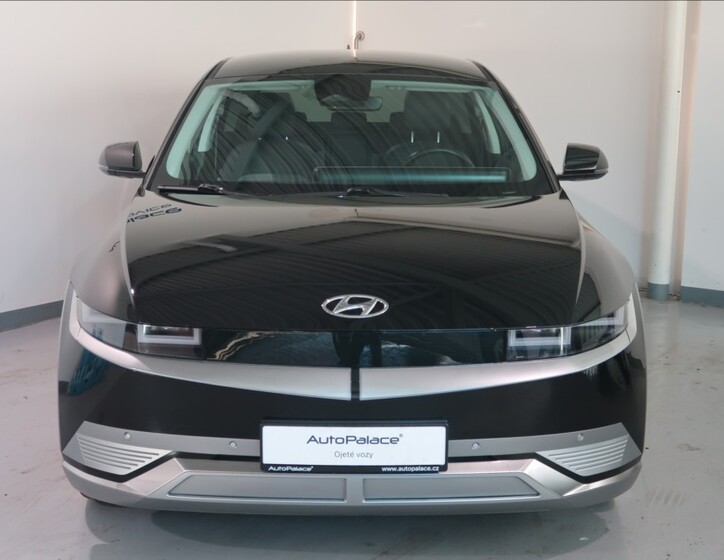 Hyundai IONIQ 2
