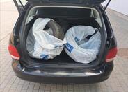 Volkswagen Golf 28