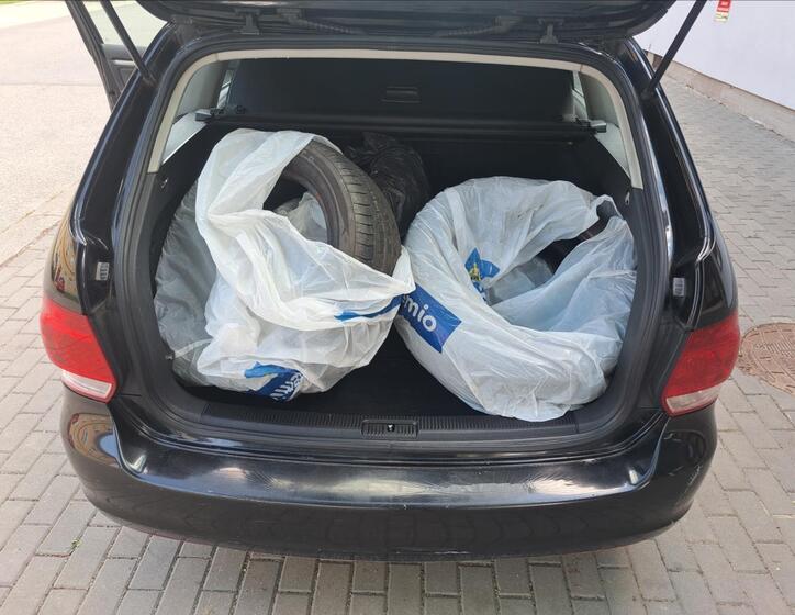 Volkswagen Golf 28