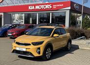 KIA Stonic 1