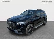 Mercedes-Benz GLE 1