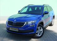 Škoda Kodiaq 2