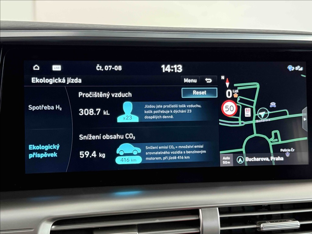 Hyundai Nexo