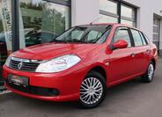 Renault Thalia 1