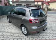Volkswagen Golf Plus 7