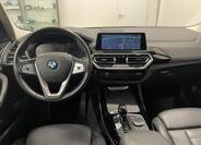 BMW X3 7