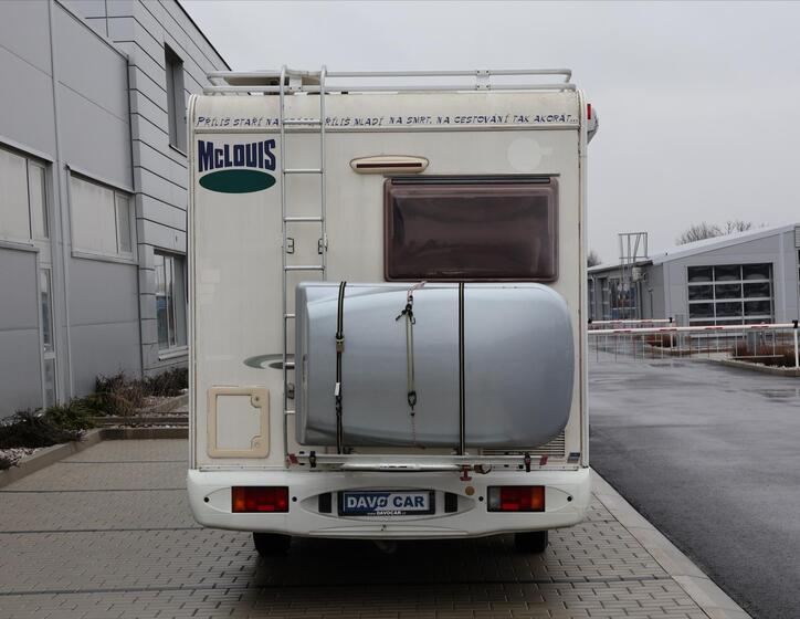 Fiat Ducato 6