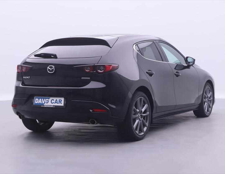 Mazda 3 7