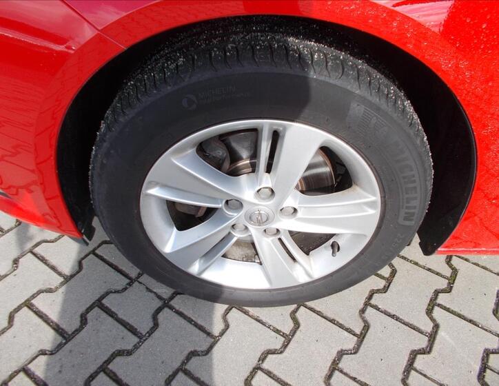 Opel Insignia 6
