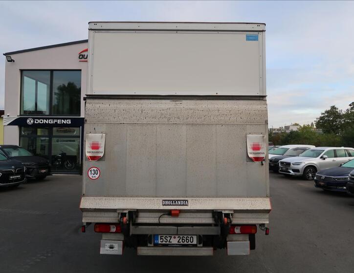 Iveco Daily 8