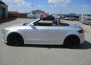 Audi TT 2