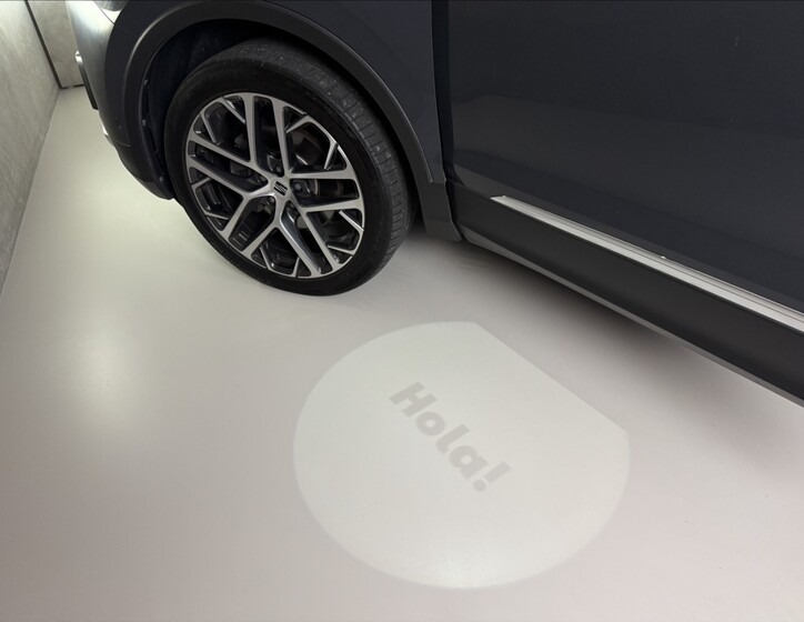 Seat Tarraco 26
