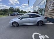 Toyota Corolla 3