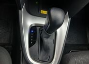 Toyota Yaris Cross 25