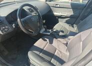 Volvo V50 20