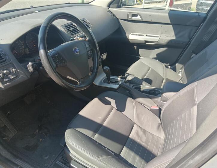 Volvo V50 20