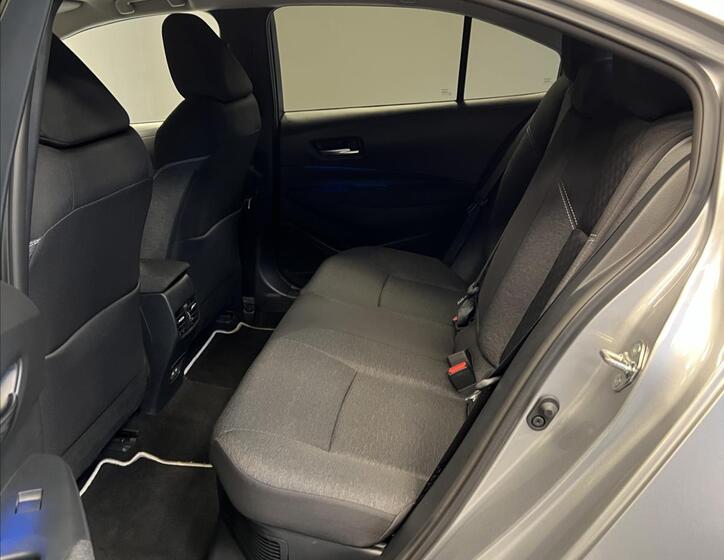 Toyota Corolla 10
