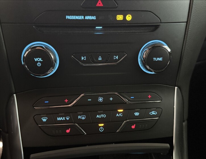 Ford S-MAX 15