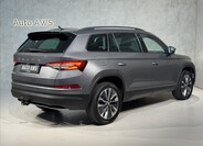 Škoda Kodiaq 7