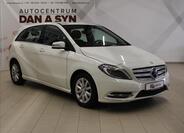Mercedes-Benz Třídy B 3
