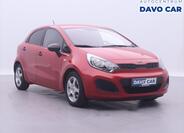 KIA Rio 1
