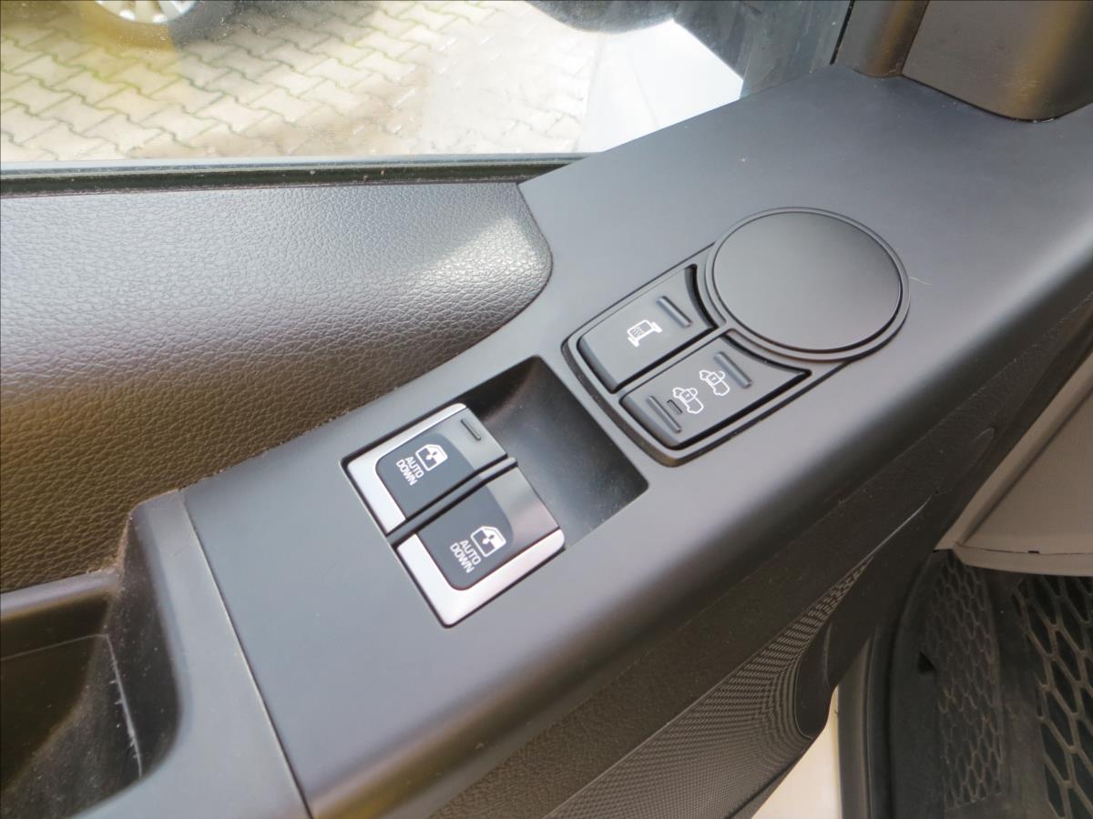 Hyundai H 350