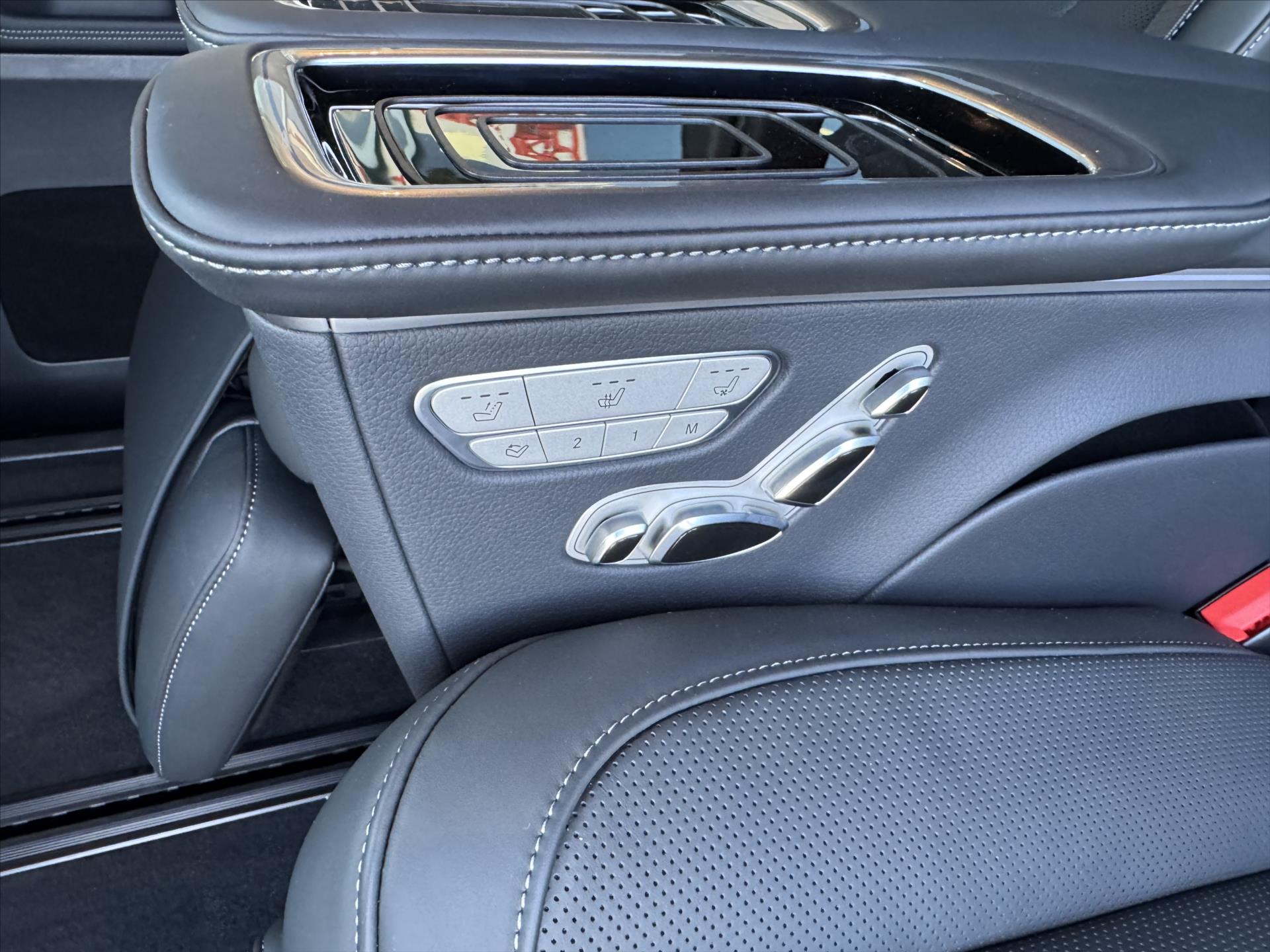 Mercedes-Benz Třídy V