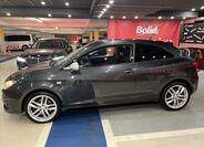 Seat Ibiza 2