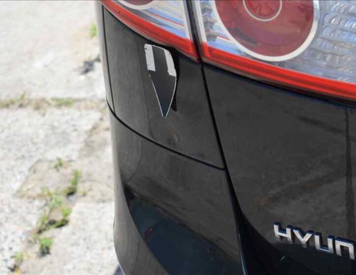 Hyundai Santa Fe 12