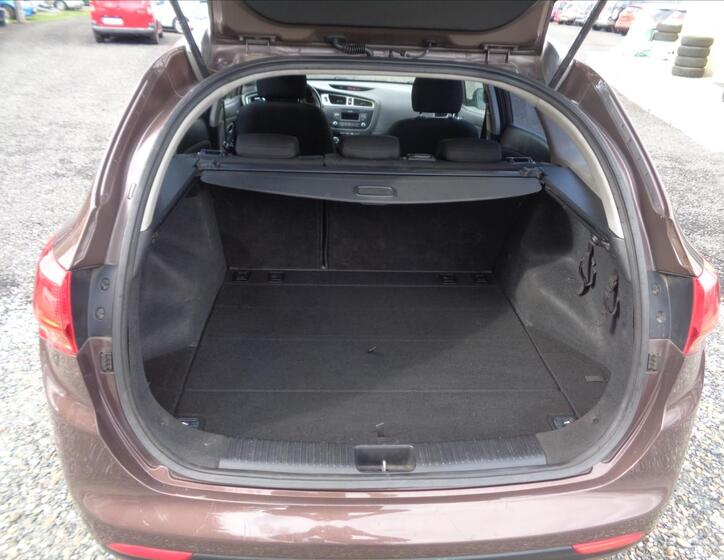 KIA Ceed 14