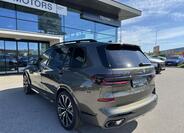 BMW X7 16