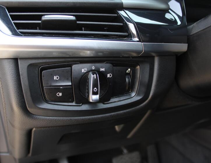 BMW X6 27