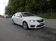 Škoda Octavia 5