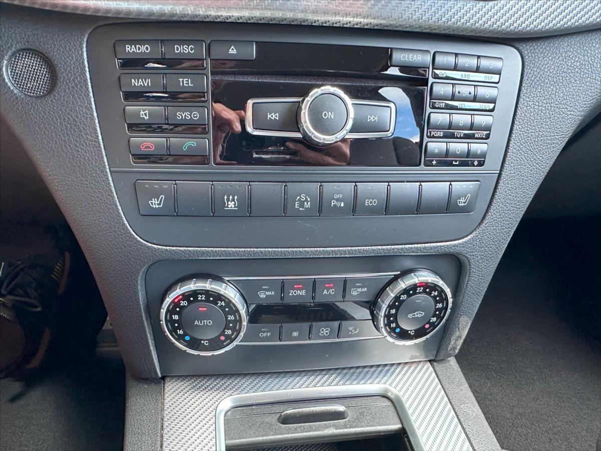 Mercedes-Benz GLK