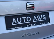 Seat Ateca 14