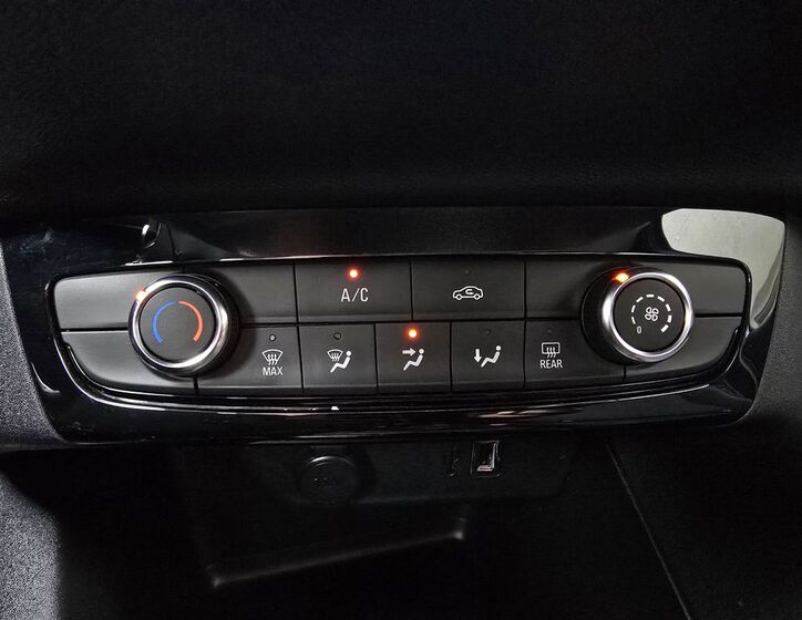 Opel Corsa 18