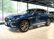 Jaguar F-Pace 3