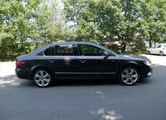 Škoda Superb 9