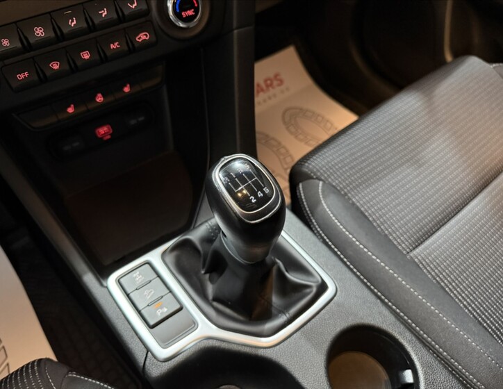 KIA Sportage 17