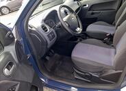 Ford Fusion 9