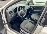 Volkswagen Polo 11