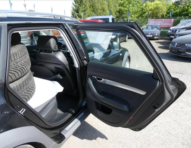 Audi A6 Allroad 22