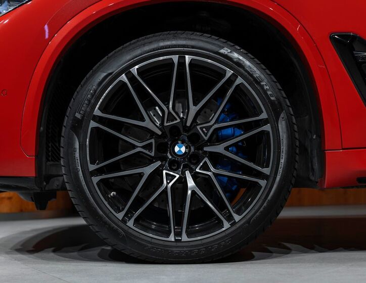 BMW X5 3